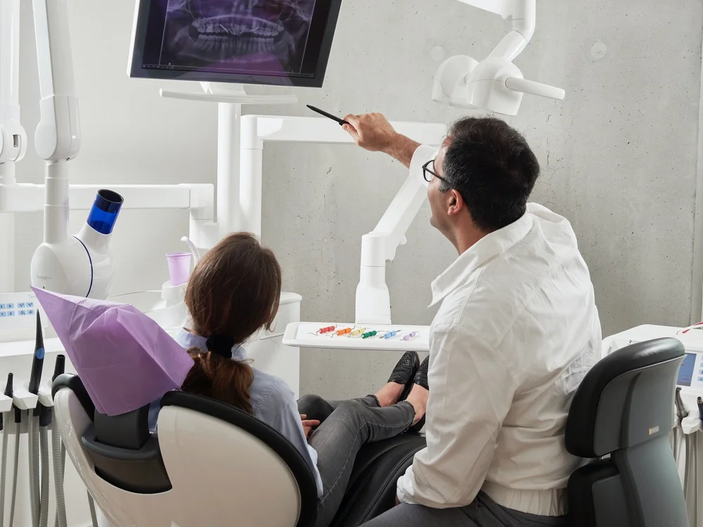 Achieving the Perfect Smile: A Comprehensive Guide to Cosmetic Dentistry