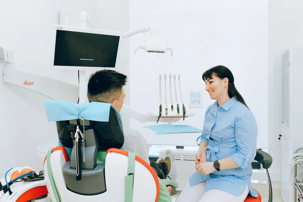 Overcoming Dental Anxiety: Your Comfort is Our Priority at Alta Dentistry in Tijuana, Mexico