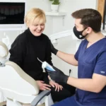 How Is Technology Changing the Way Dental Care Is Delivered?