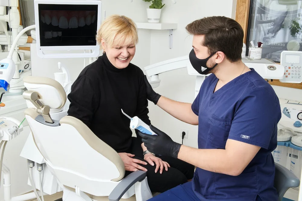 Dental Implants: A Comprehensive Guide to Restoring Your Smile at Alta Dentistry in Tijuana, Mexico