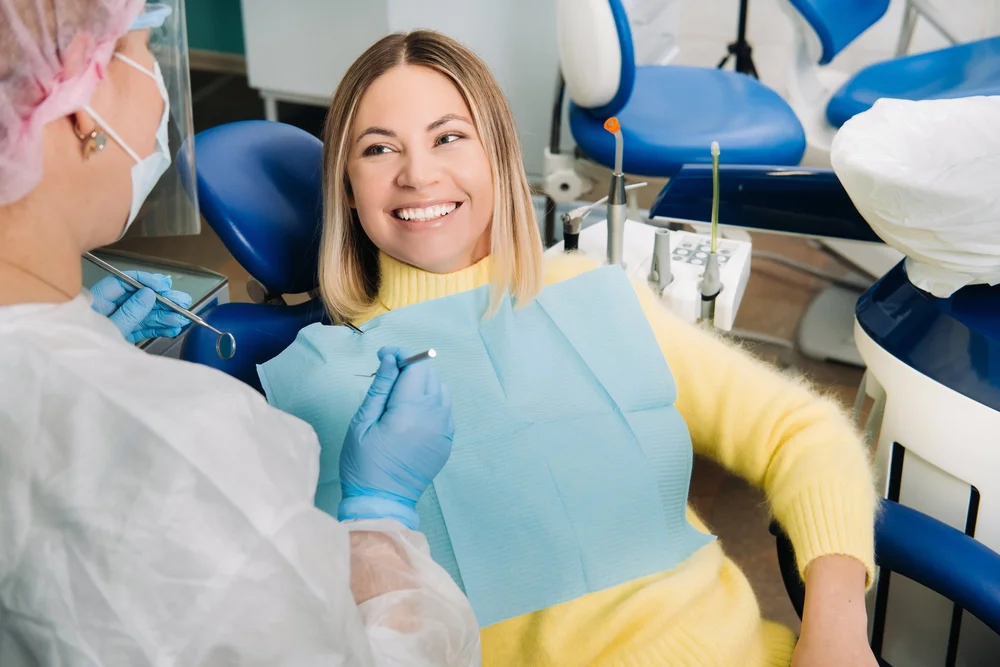 Discover the Life-Changing Benefits of All-On Implants: Your Comprehensive Guide to Full Arch Tooth Replacement